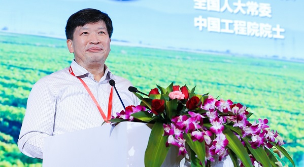论学术，谋发展：托普云农赞助中国农业工程学会在杭举办成立40周年活动