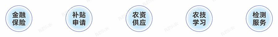 亲农服务
