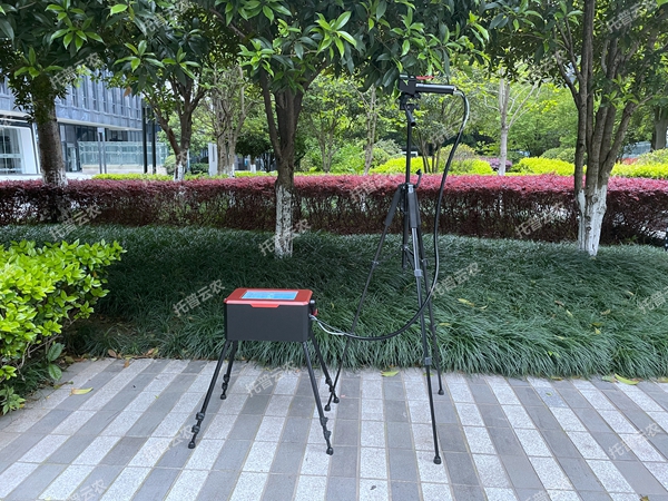 光合作用测定仪