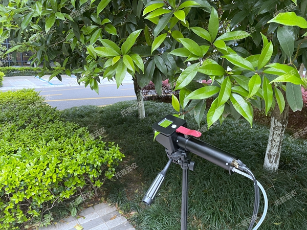 光合作用测定仪