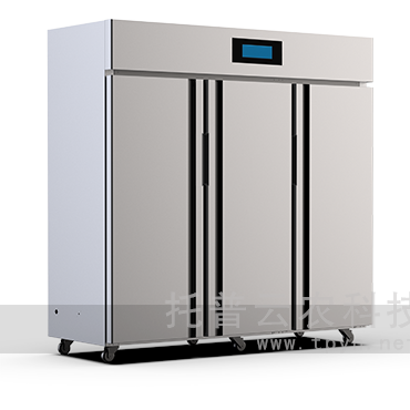 种子低温低湿储藏箱