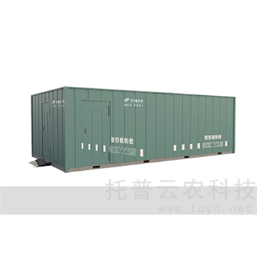 步入式人工气候箱