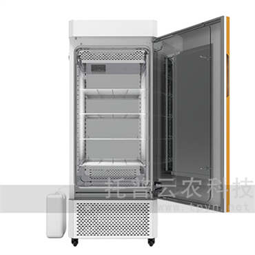 植物生境调控平台