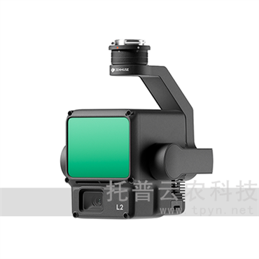 高端无人机低空巡检系统（手飞版）