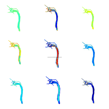中药材品质分析系统