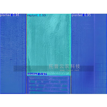 无人机低空巡检系统（手飞版）