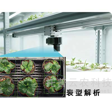 智能人工气候室