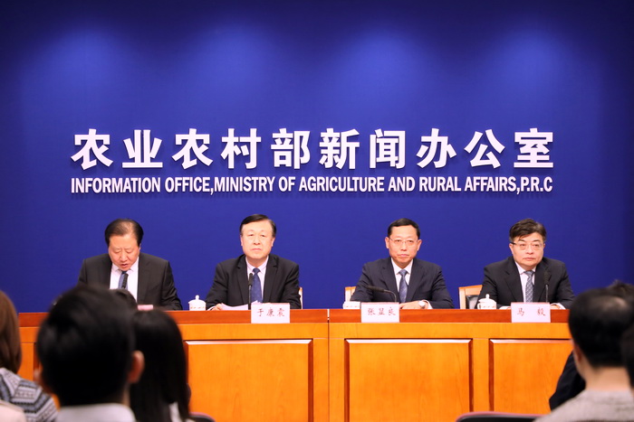我国重点流域实现休禁渔制度全覆盖