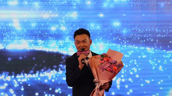 凝心聚力，蓄势待发：六大关键词记录托普云农2020年会