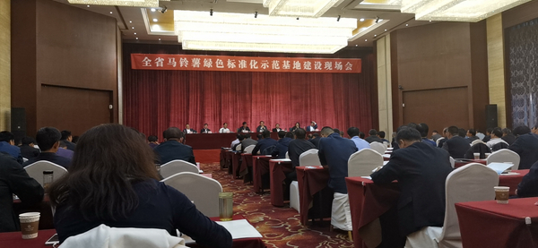 数字应用保障标准化种植，托普云农助力甘肃马铃薯产业化之路