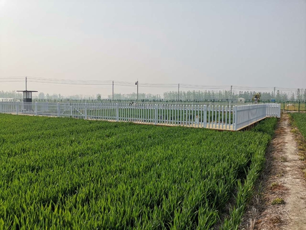 托普云农与江苏植保植检站、宿迁农技中心签署三方合作协议