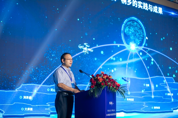 打造数字三农新模式，托普云农与桐乡市人民政府签订战略合作协议
