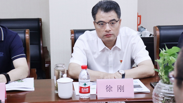 打造数字三农新模式，托普云农与桐乡市人民政府签订战略合作协议