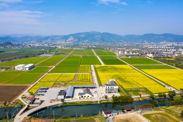 波海曙数字大田未来农场