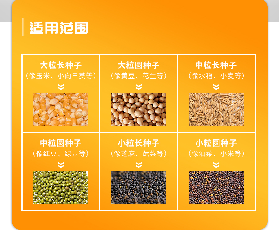 电子自动数粒仪